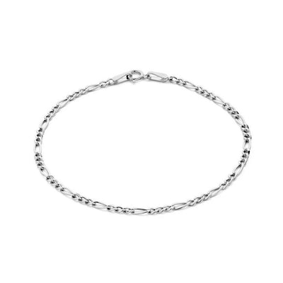 Neris Alaine Bracelet Silver