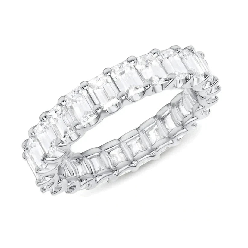 Faustina Beltrami Ring Silver