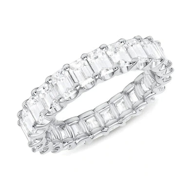 Faustina Beltrami Ring Silver