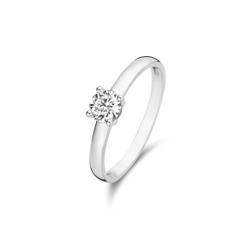 Mira Castelle Ring Gold