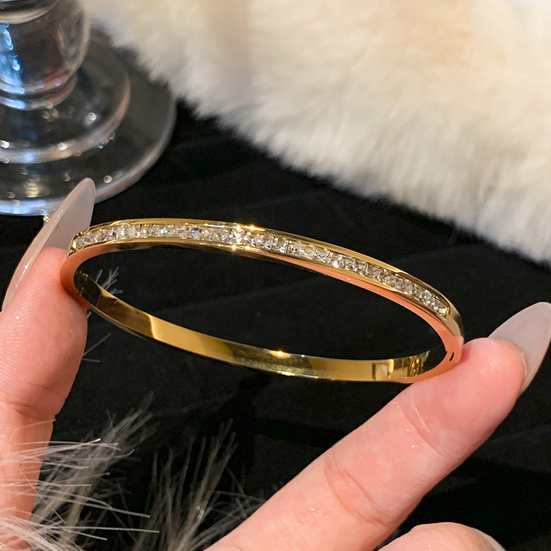 Marisella Donnari Bracelet Silver
