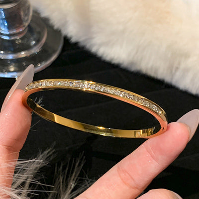 Marisella Donnari Bracelet Silver