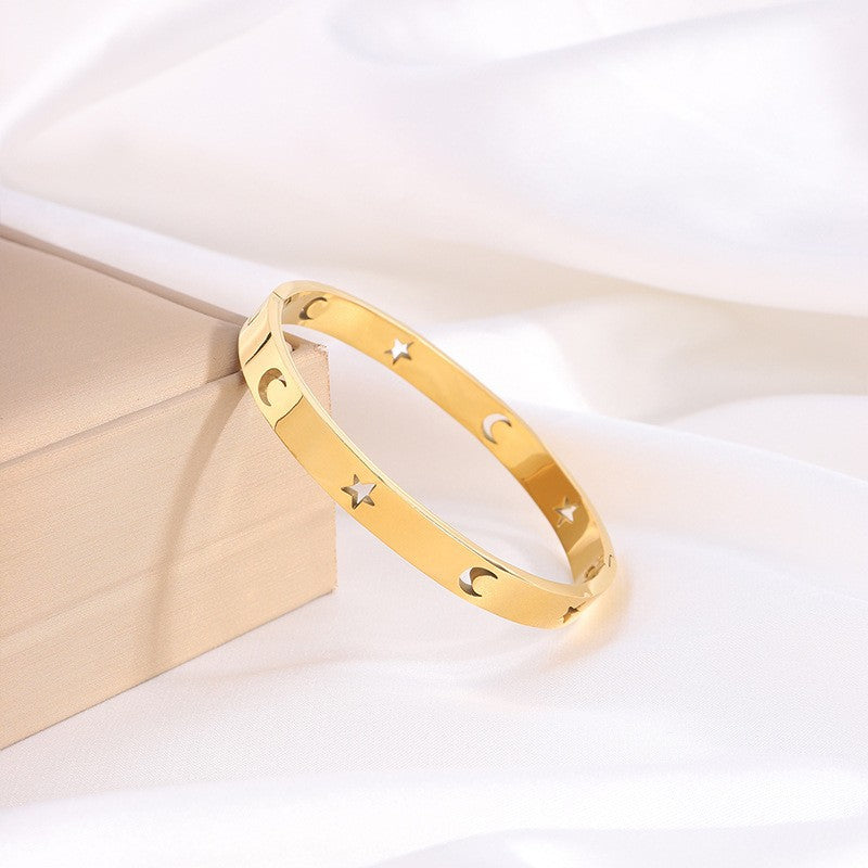 Mariola Trivelli Bracelet Silver