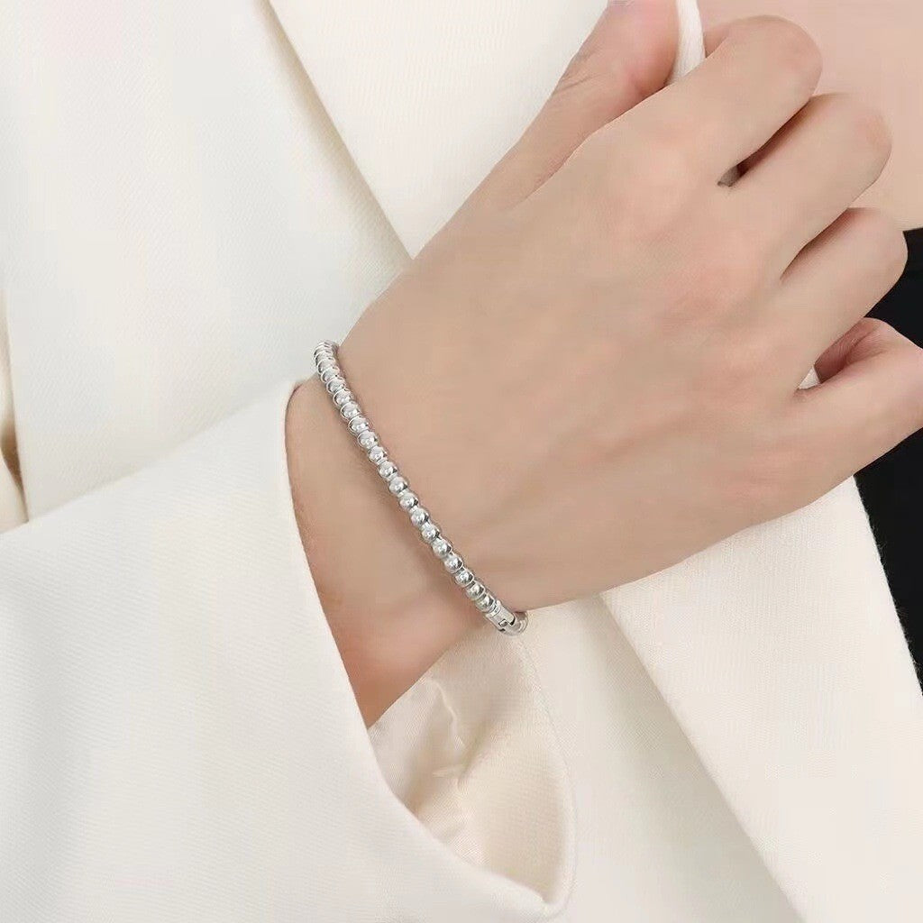 Lucina Bravetti Bracelet Gold