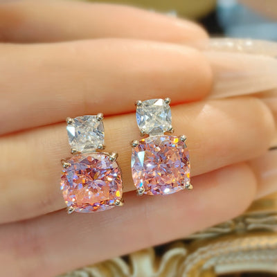 Rosetta Silver Jewelry Set