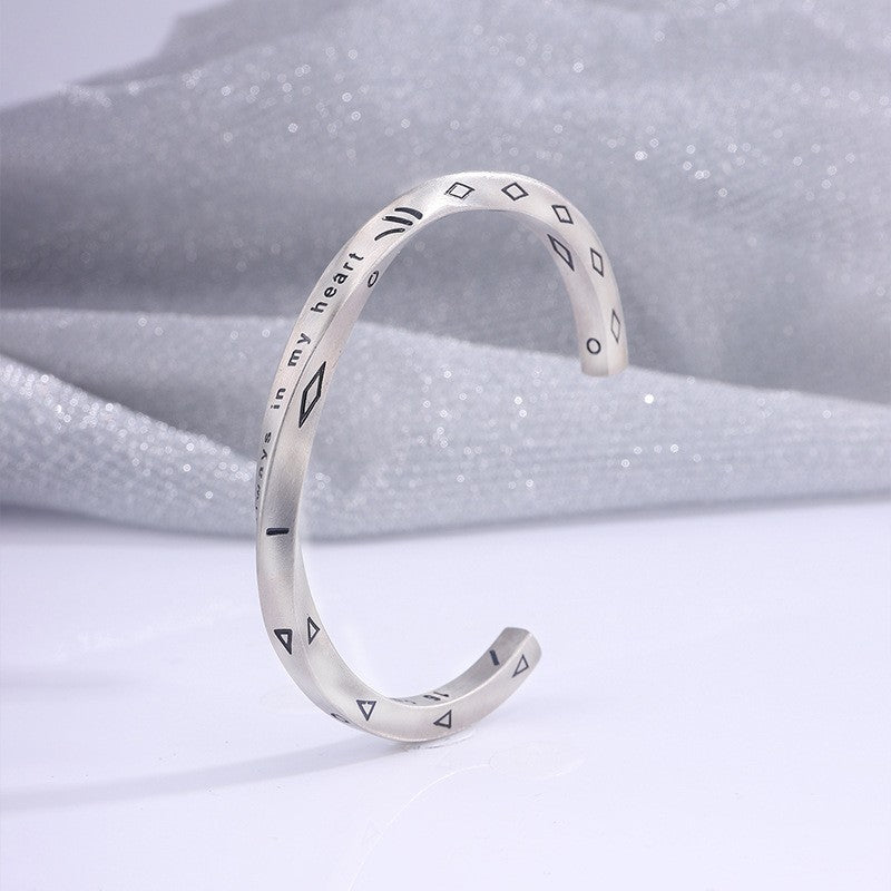 Vivetta Paladini Bracelet Silver