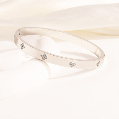 Giannina Ruzzini Bracelet Silver