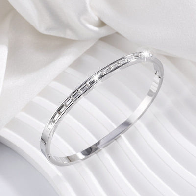 Giulietta Farnese Bracelet Silver