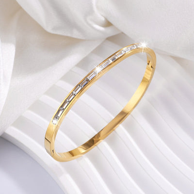 Giulietta Farnese Bracelet Silver