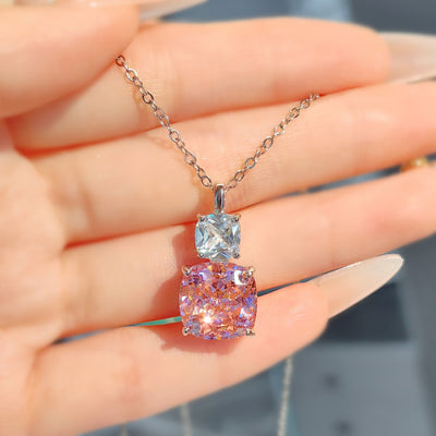 Rosetta Silver Jewelry Set