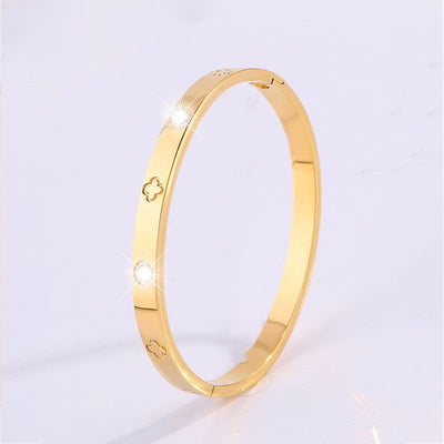 Allegra Ventorini Bracelet Silver
