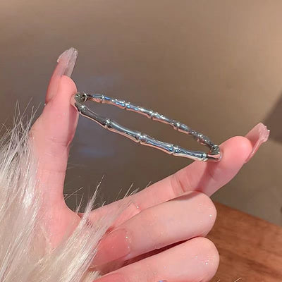 Rina Morellini Bracelet Silver