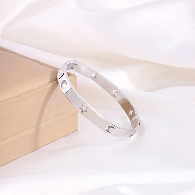 Mariola Trivelli Bracelet Silver