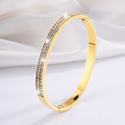 Fabiana Stellini Bracelet Silver