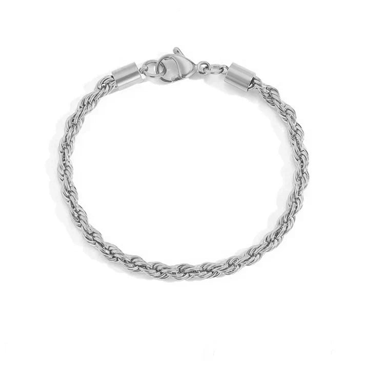 Laurina Venusta Bracelet Rose Gold