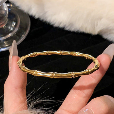 Rina Morellini Bracelet Silver