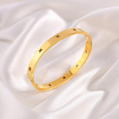 Leonetta Savino Bracelet Silver