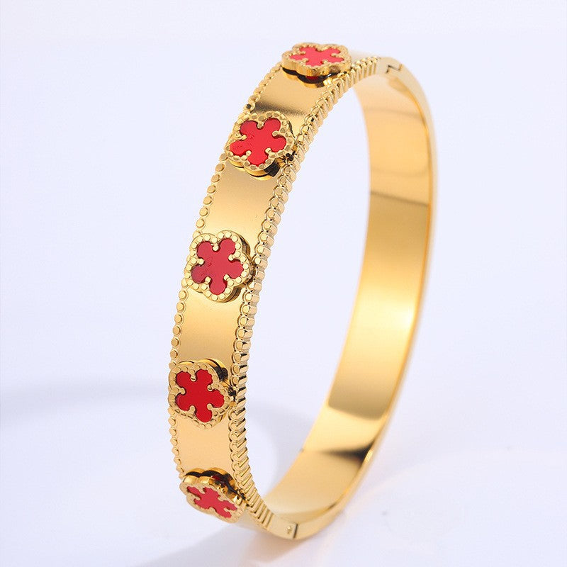 Carlotta De Martino Bracelet Gold