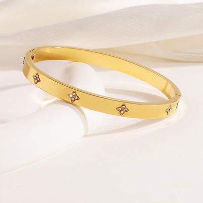 Giannina Ruzzini Bracelet Silver