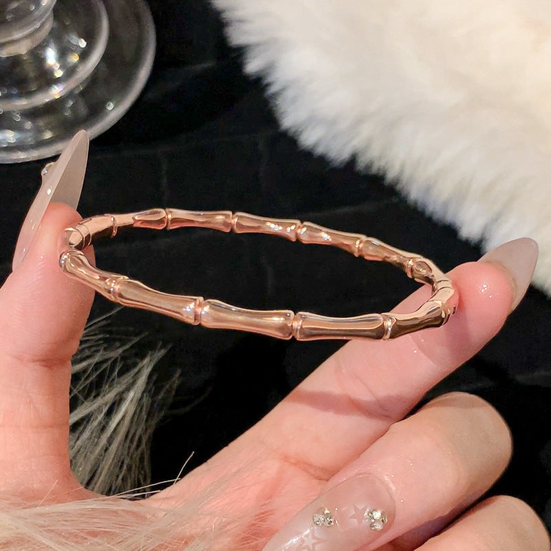 Rina Morellini Bracelet Silver