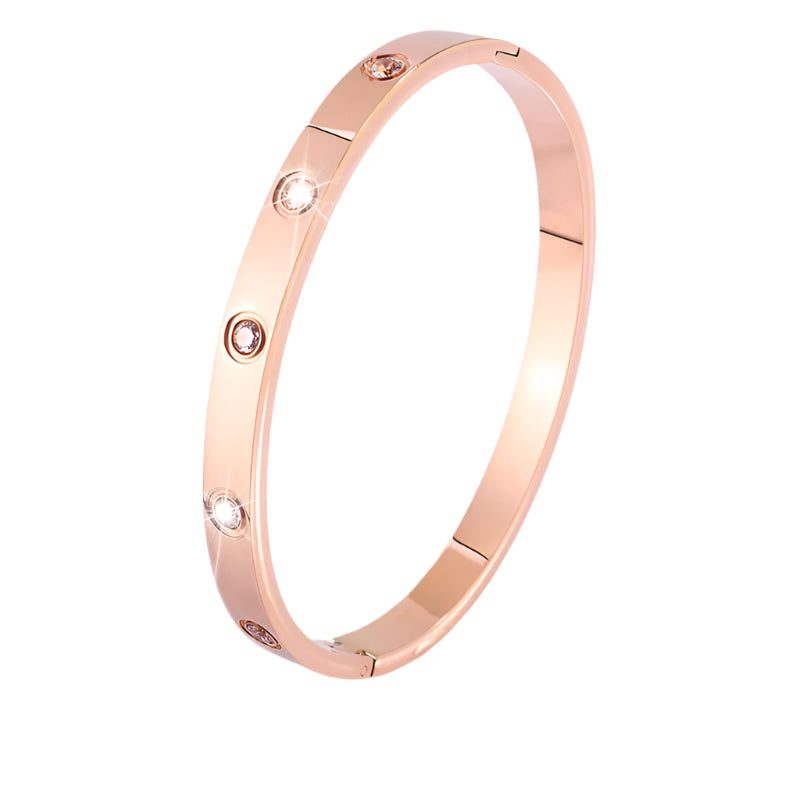 Mirabella Ancarani Bracelet Gold