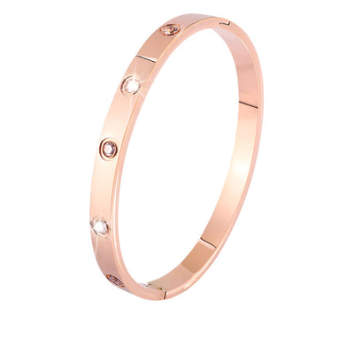 Mirabella Ancarani Bracelet Gold