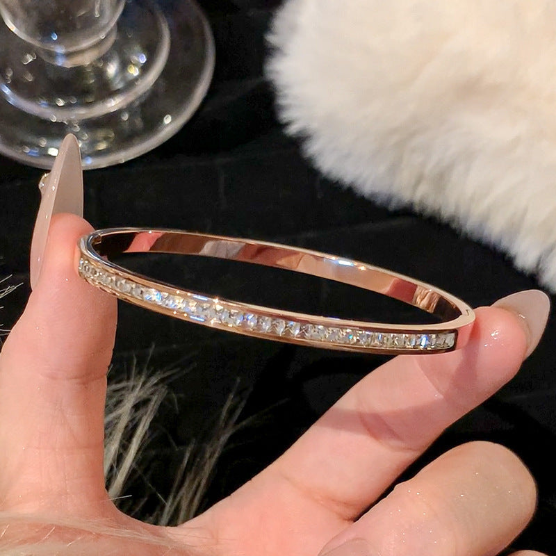 Marisella Donnari Bracelet Silver
