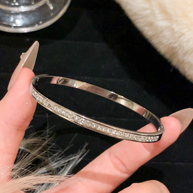 Marisella Donnari Bracelet Silver