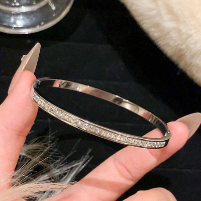 Marisella Donnari Bracelet Silver