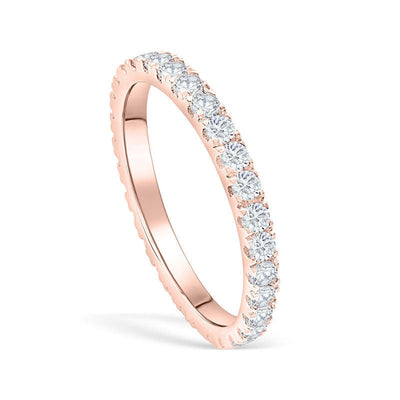 Lunetta Cavarossi Ring Gold