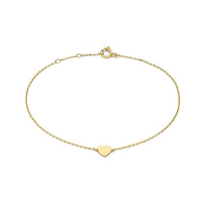Oriane Bellecoeur Bracelet Gold