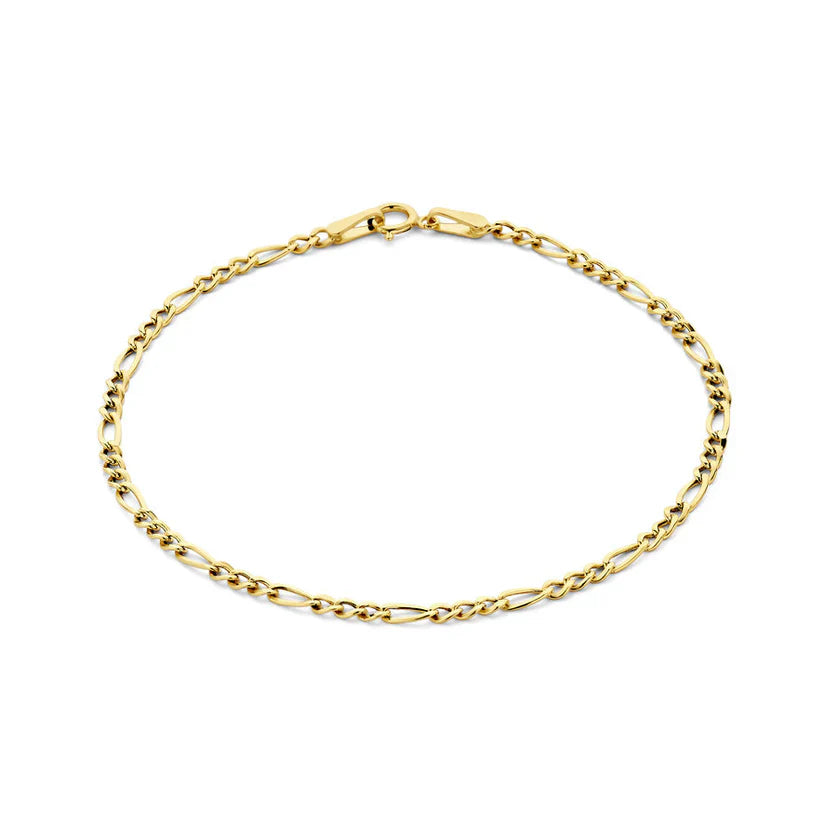 Neris Alaine Bracelet Silver