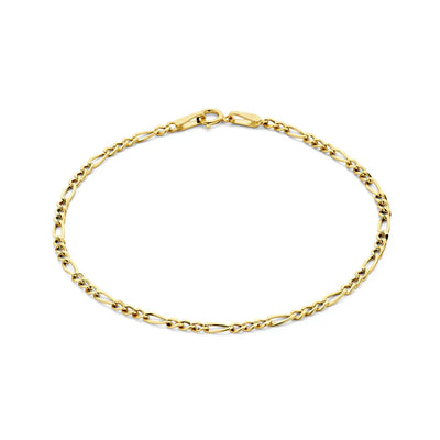 Neris Alaine Bracelet Silver